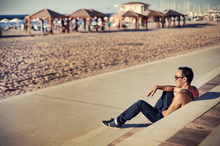 Beach 42 of 51