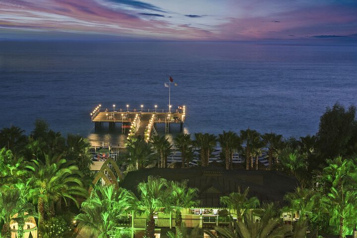 Hotel View 113 of 113
