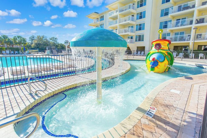 Children's pool