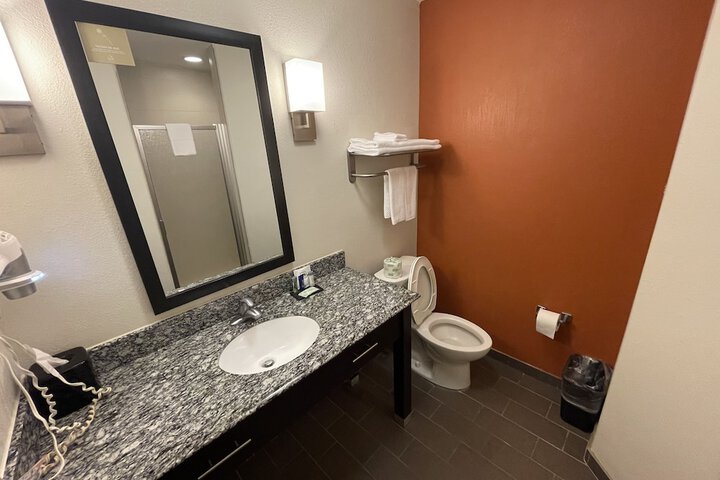 Bathroom Vanities