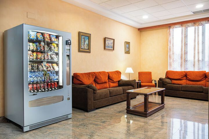 Hotel Interior 22 of 37