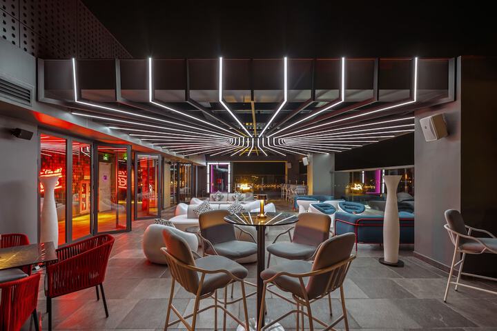 Terrace/Patio 102 of 110