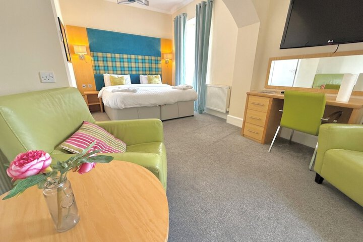 Seabank House Hotel