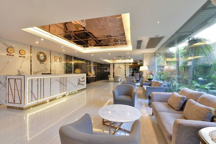 Hotel Interior 11 of 103
