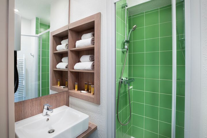 Bathroom Vanities