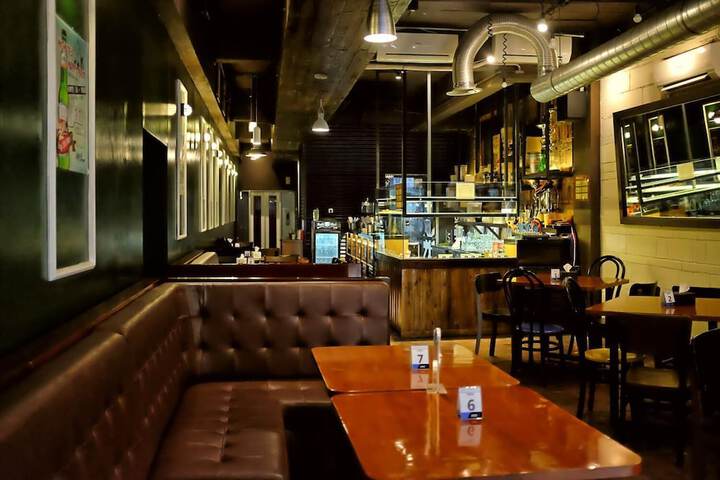 Dining Photos