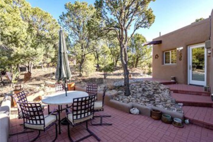Puesta de Sol 1 Bedroom, Sleeps 2 in Santa Fé, NM