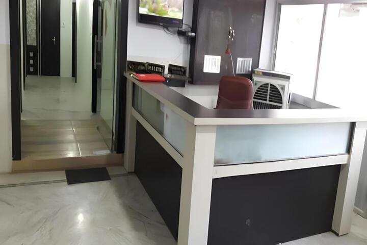 Hotel Kohinoor INN