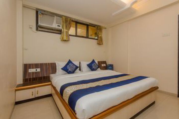 OYO 10652 Hotel Kushala Green