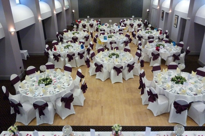 Ballroom/Hall 117 of 129