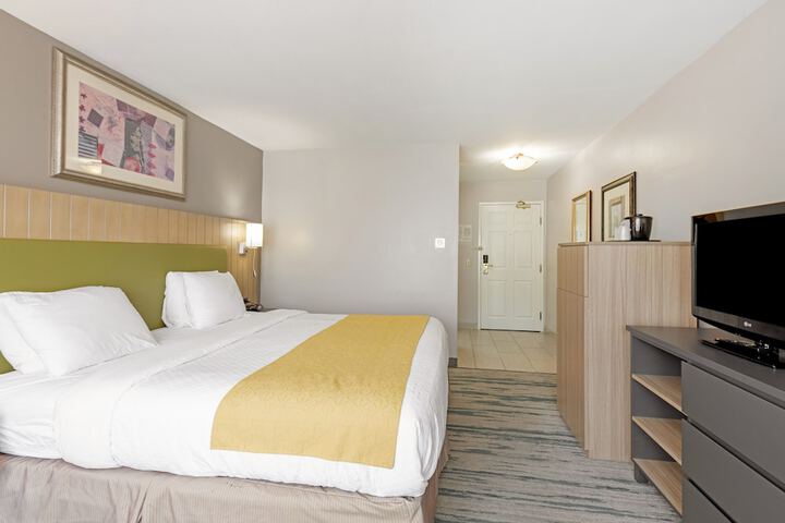 Standard | King Bed (9 of 14)