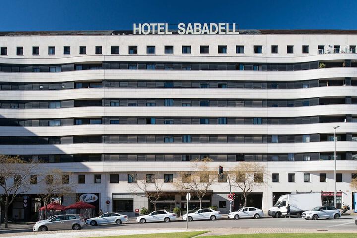 Hotel 56 of 56