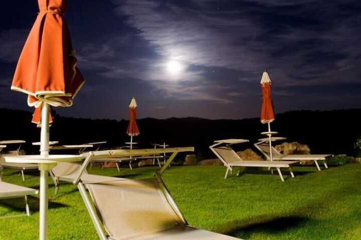 Sundeck