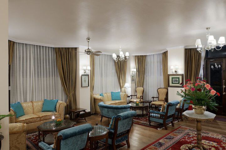 Hotel Interior 7 of 51