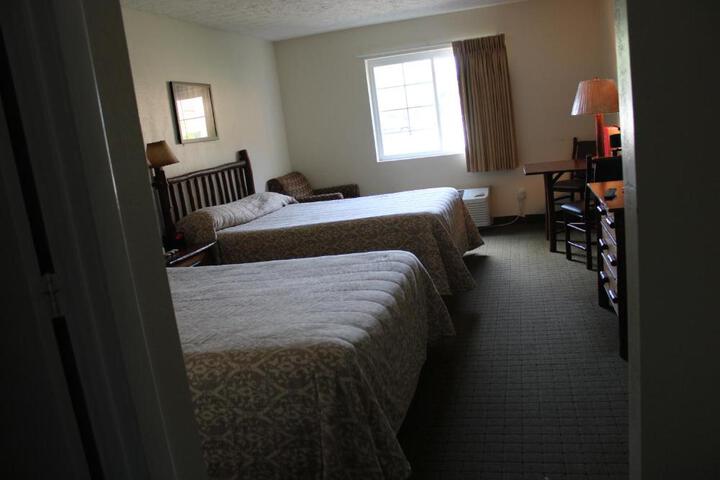 Standard Double Room (11 of 11)