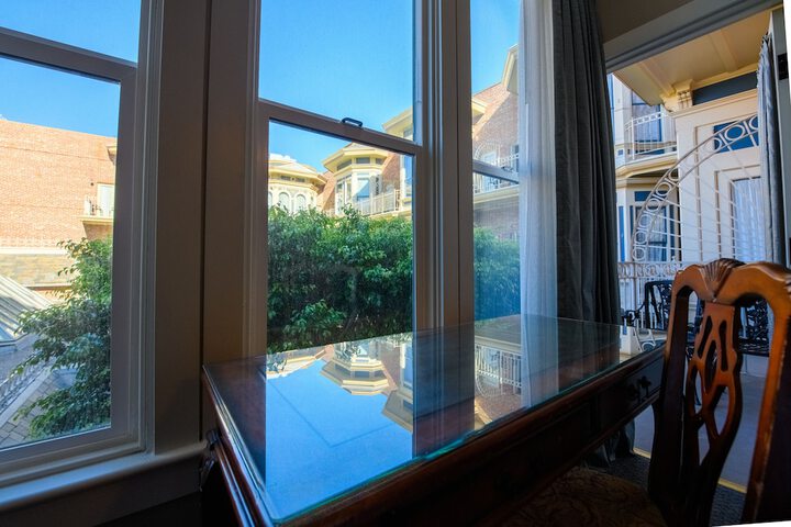 View from room
