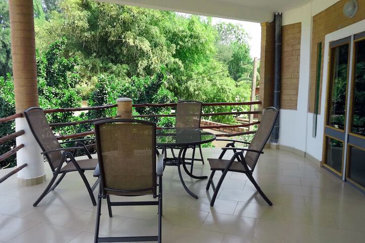 Terrace/Patio 20 of 44