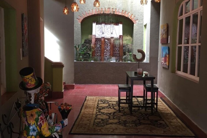 Hotel Interior 3 of 29