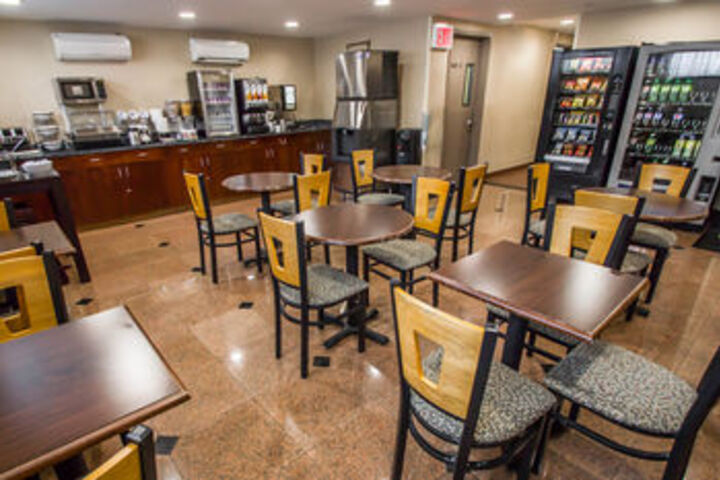 Fitness Facility Photos