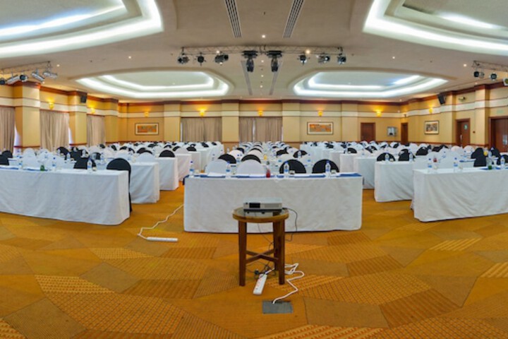 Meeting 72 of 92