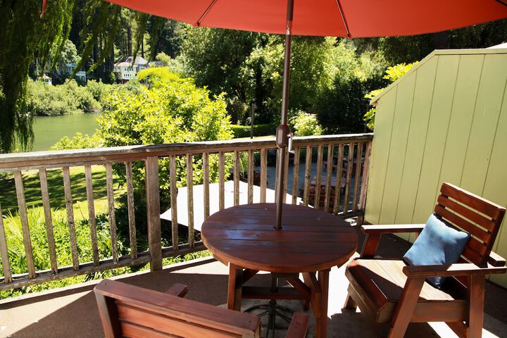 Terrace/Patio 37 of 63