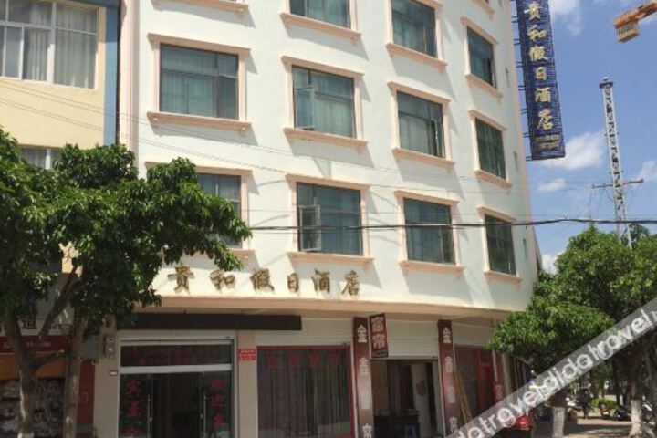 Hotel 11 of 40