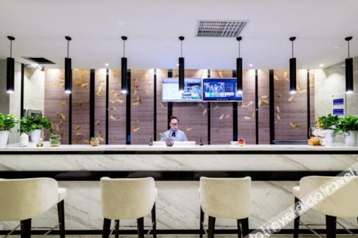 Hotel Interior 16 of 27