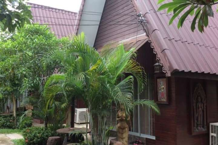 Hotel 45 of 57