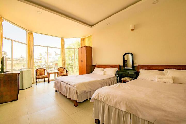 Bong Hong Hotel