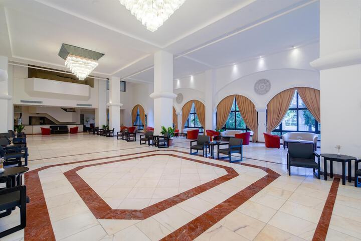 Hotel Interior 3 of 81