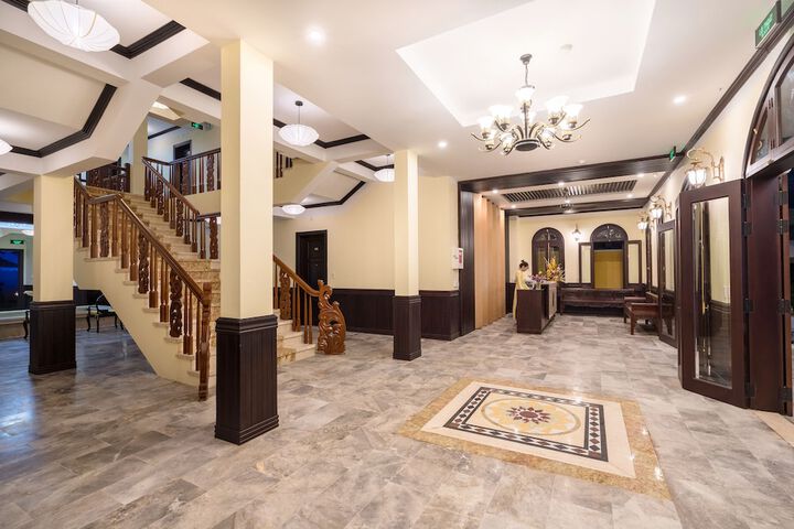 Hotel Interior 2 of 113