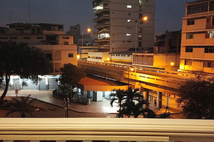 Hotel View 30 of 30