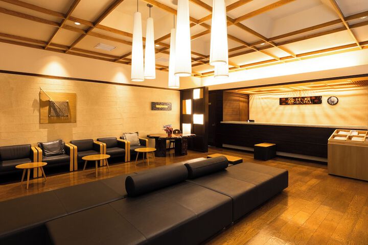 Hotel Interior 5 of 58