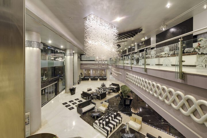 Hotel Interior 4 of 133