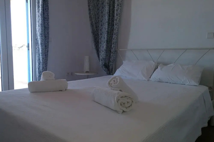 Antiparos Luxury Maisonettes