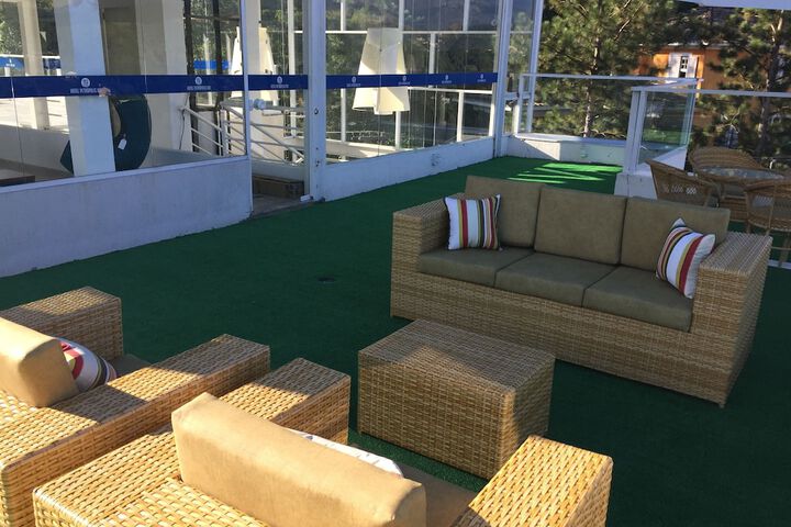 Terrace/Patio 77 of 88