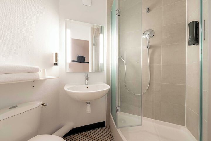 Bathroom Vanities