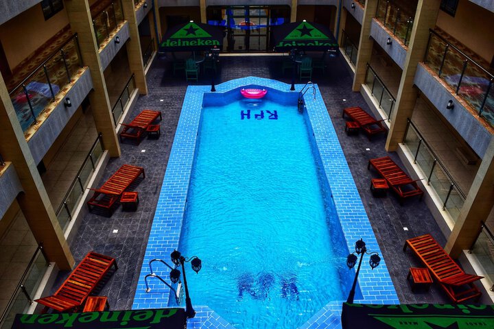 Pool 18 of 33