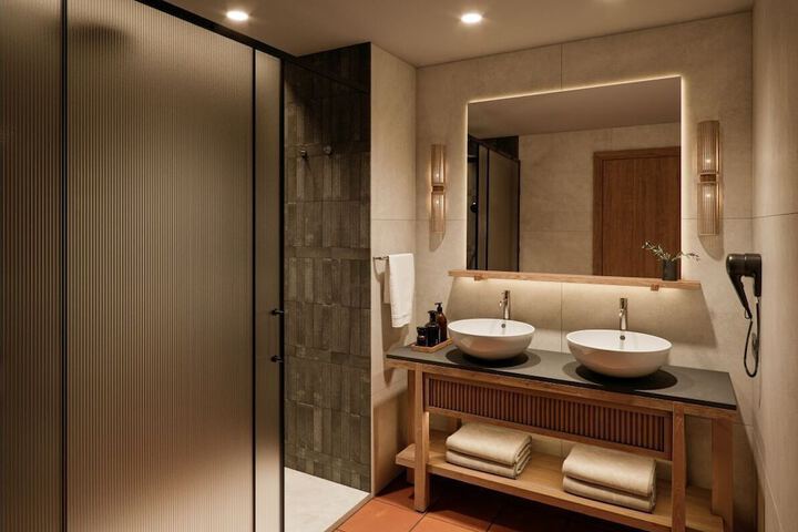 Bath Amenities