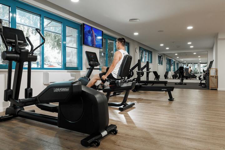 Health and Fitness 51 of 82
