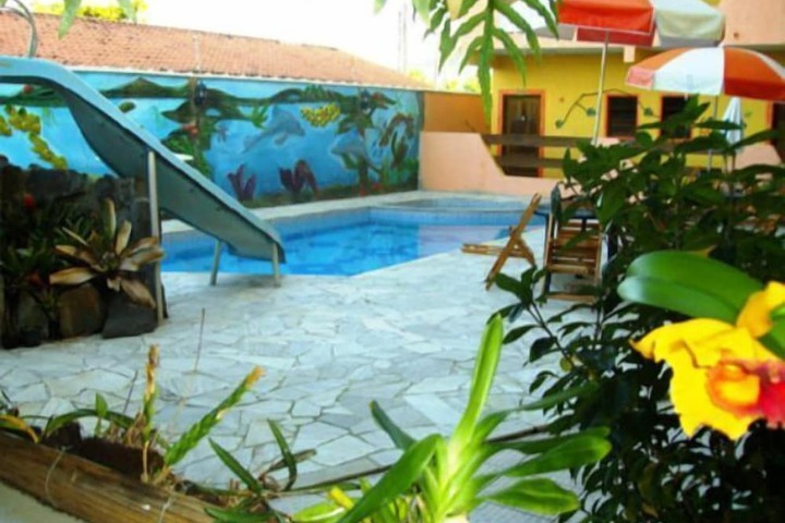 Hotel Exterior 53 of 57