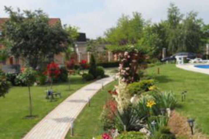 Fitness Facility Photos