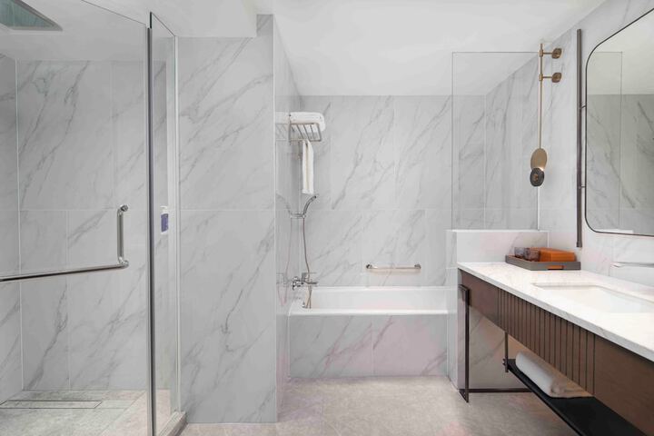 Bath Interior
