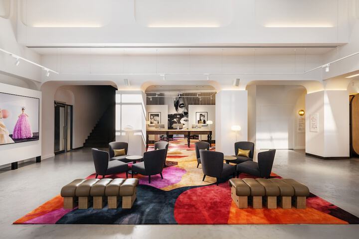 Hotel Interior 2 of 74