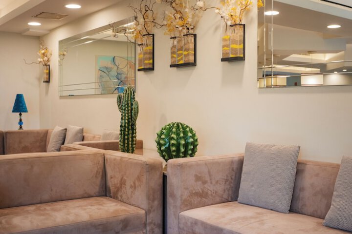 Lobby Photos