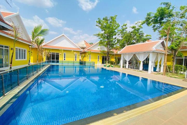 Kesya Hotel