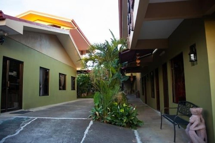 Image of Belen Suites