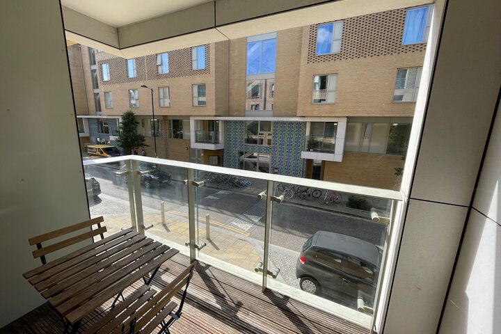 Terrace/Patio 16 of 20