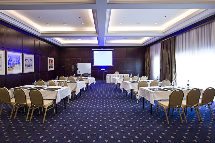 Meeting 27 of 34
