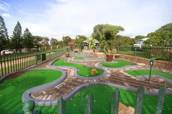 Golf 45 of 61